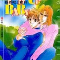  ����� Stand Up Baby <small>Story & Art</small> 